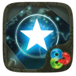 Army GO Launcher Theme 4.177.100.2