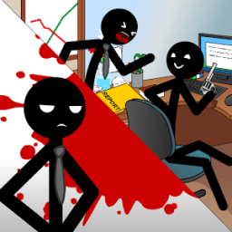 ikon Stickman Boss Killer 2