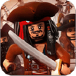 ikon Lego Pirates Руководство