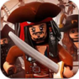 Lego Pirates Walkthroughs 2