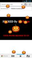 Hacking Prank screenshot 3