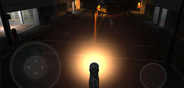 Zombie Mincer screenshot 2