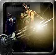 Zombie Mincer logo
