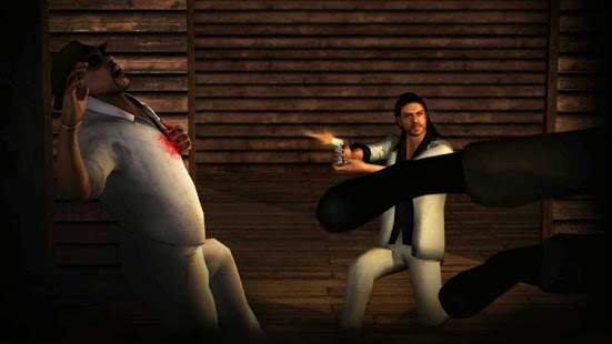 Don 2: The Game Lite screenshot 2