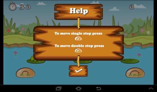 Freaky Frog स्क्रीनशॉट 15