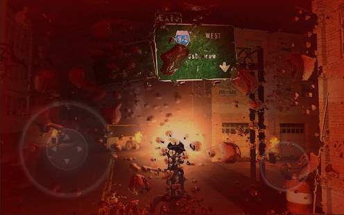 Zombie Mincer screenshot 3
