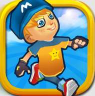 3D Crazyrunning2 ios game Free