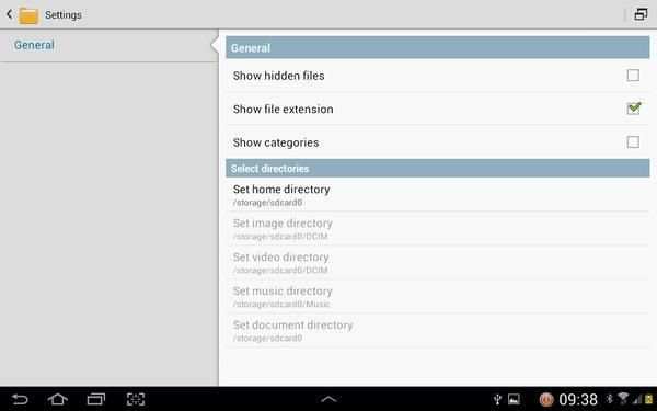 SD Card Problem screenshot 4