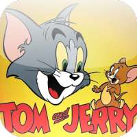 Tom And Jerry 