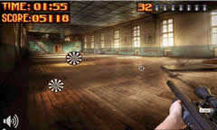 Sniper Terrorist screenshot 2