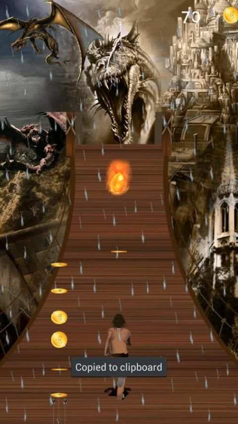 Temple Tarzan Run 2 screenshot 3