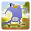 Oggy Skater