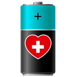 Repair Battery Life PRO आइकन