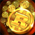 ikon Coin Rush - Free Dozer Game