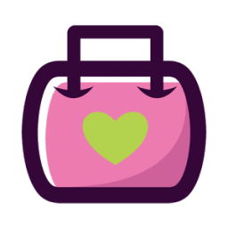 Fashion LVE Magazine иконка