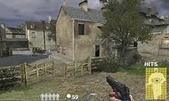 Sniper Killer screenshot 2