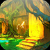 ikon Temple Jungle Run