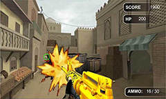Sniper & Headshot screenshot 1