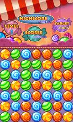 Candy Smasher screenshot 2