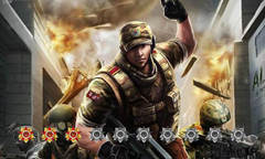 Sniper & Flying Tigers screenshot 1