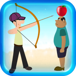 Fruit Shooting أيقونة