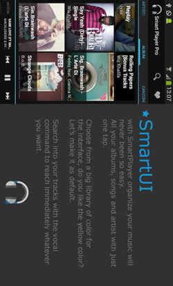 Smart Player Pro screenshot 1