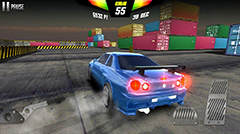 Freestyle Pro 2016 3D screenshot 1
