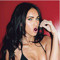 ikon Megan Fox Sexy Soundboard