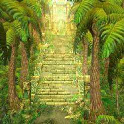 Temple Jungles Run 1 screenshot 3