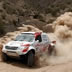 ikon Car race: Dakar rally-FREE