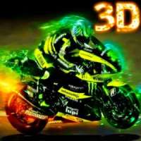 Stunt Bike Racing Moto 3D