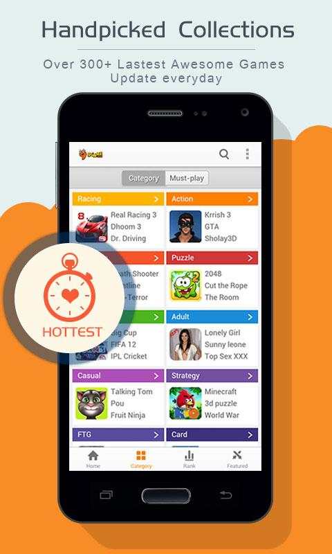 ClientUpdate screenshot 3