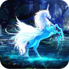 Dash Unicorn icon
