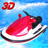 Jet Boat Speed иконка