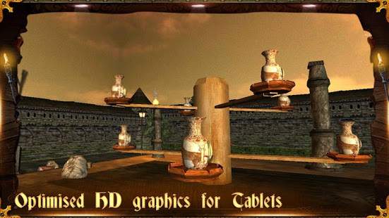 Archery 3D Pro screenshot 11