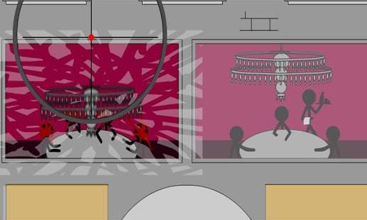 Stick Sniper screenshot 2