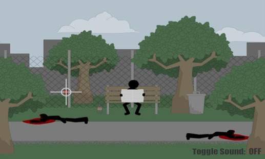 Pro Sniper screenshot 5