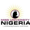 Miss University Nigeria icon