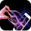 Electric Screen Touch PRANK أيقونة
