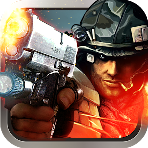 ikon Best Sniper：Crazy new games