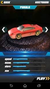 Top Racing Speed Car Game screenshot 3