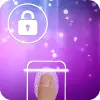 FingerPrint Prank ScreenLock