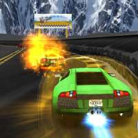 Speed Car Racing 3D New 2014