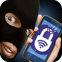 Hack password WIFI simulator