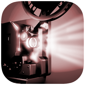 ikon Film Projector Simulator