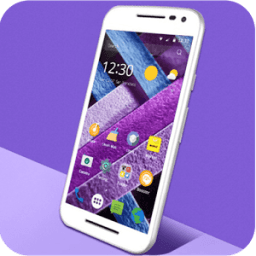 ikon Tema Untuk Moto g Turbo