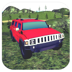 ikon Off-road Rally 4x4 Race