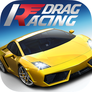 ikon Drag Racing Real 3D