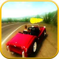 Traffic Road Racer