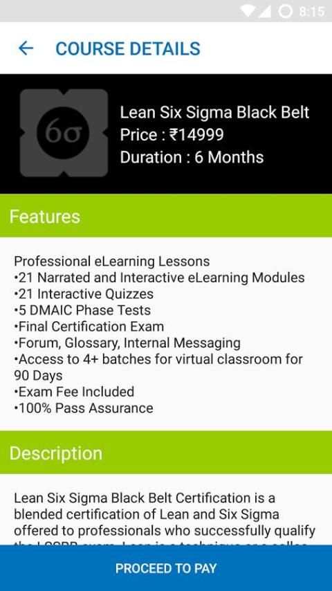 XLNC Academy скриншот 2